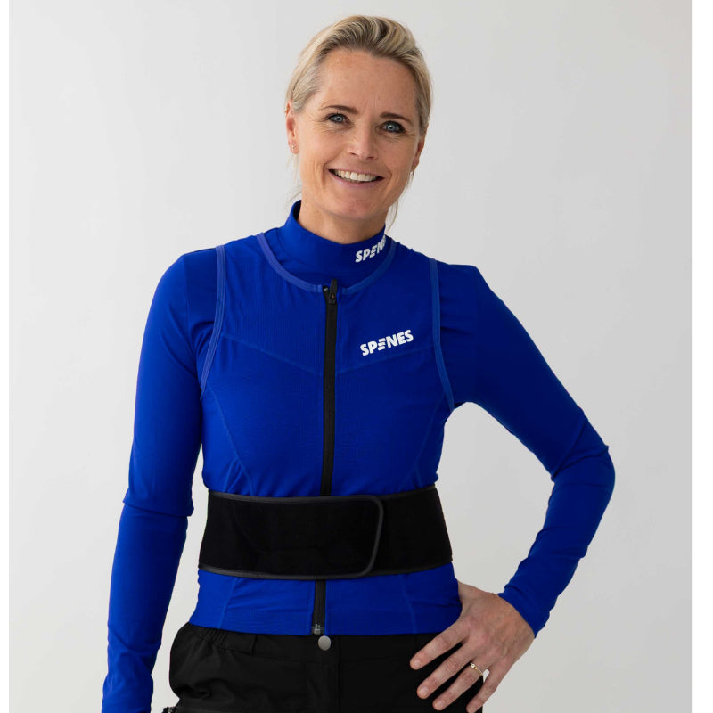 Éditions Spines - Bleue