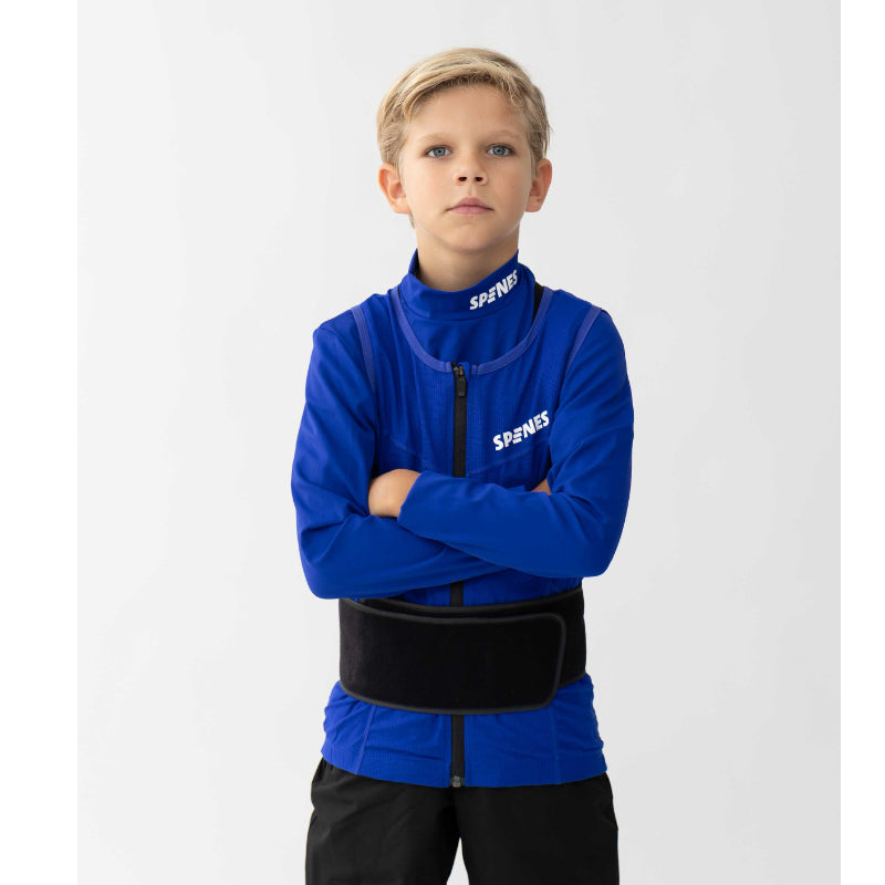 Éditions Spines - Bleue