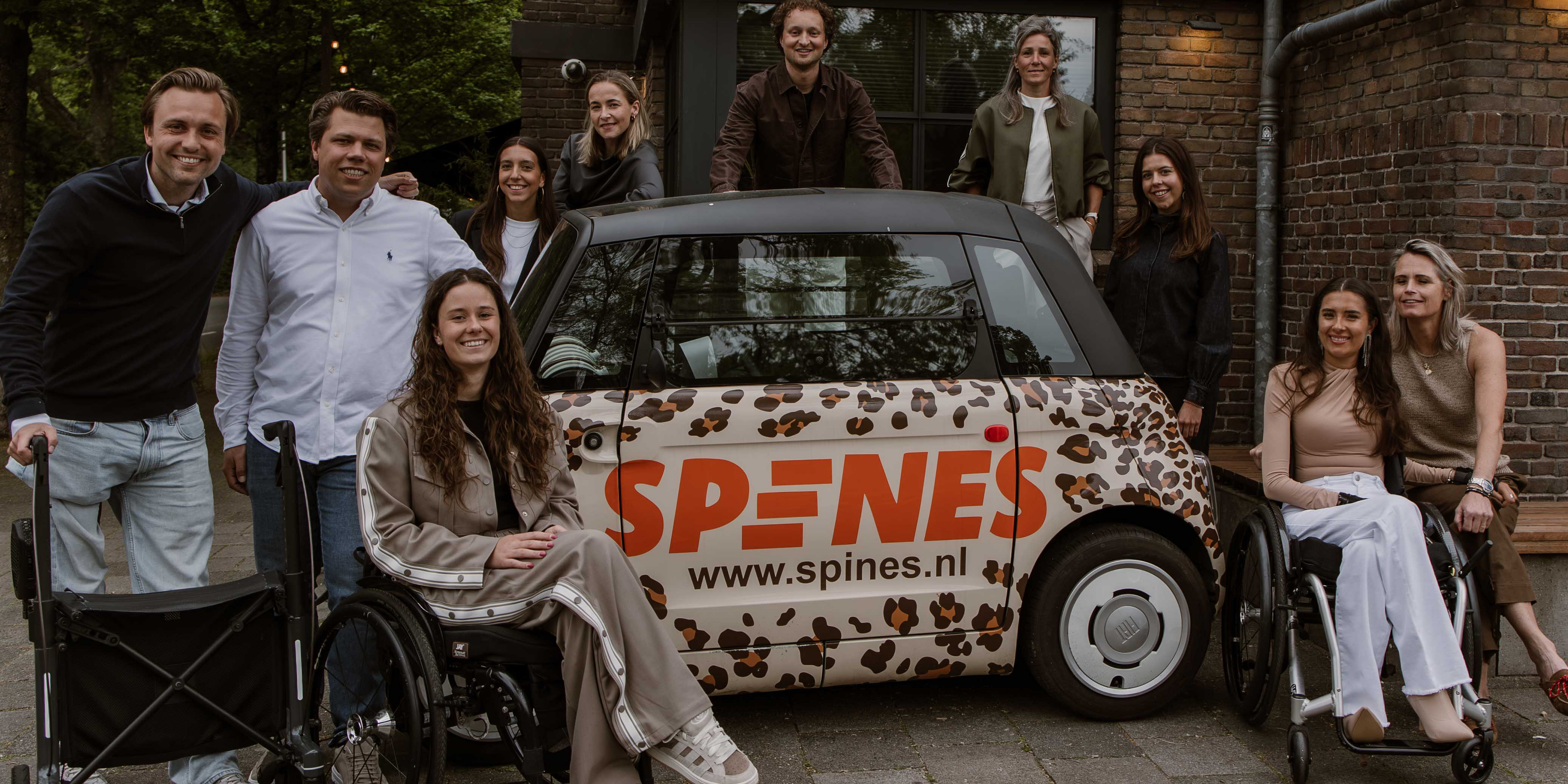26, meer dan €900.000 gedoneerd!