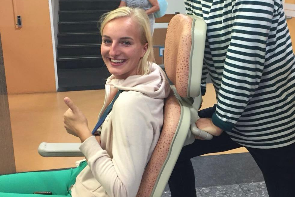 Het verhaal van Sofie