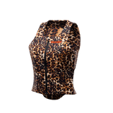 Back Protector Horse The Leopard