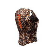 Back Protector Horse The Leopard