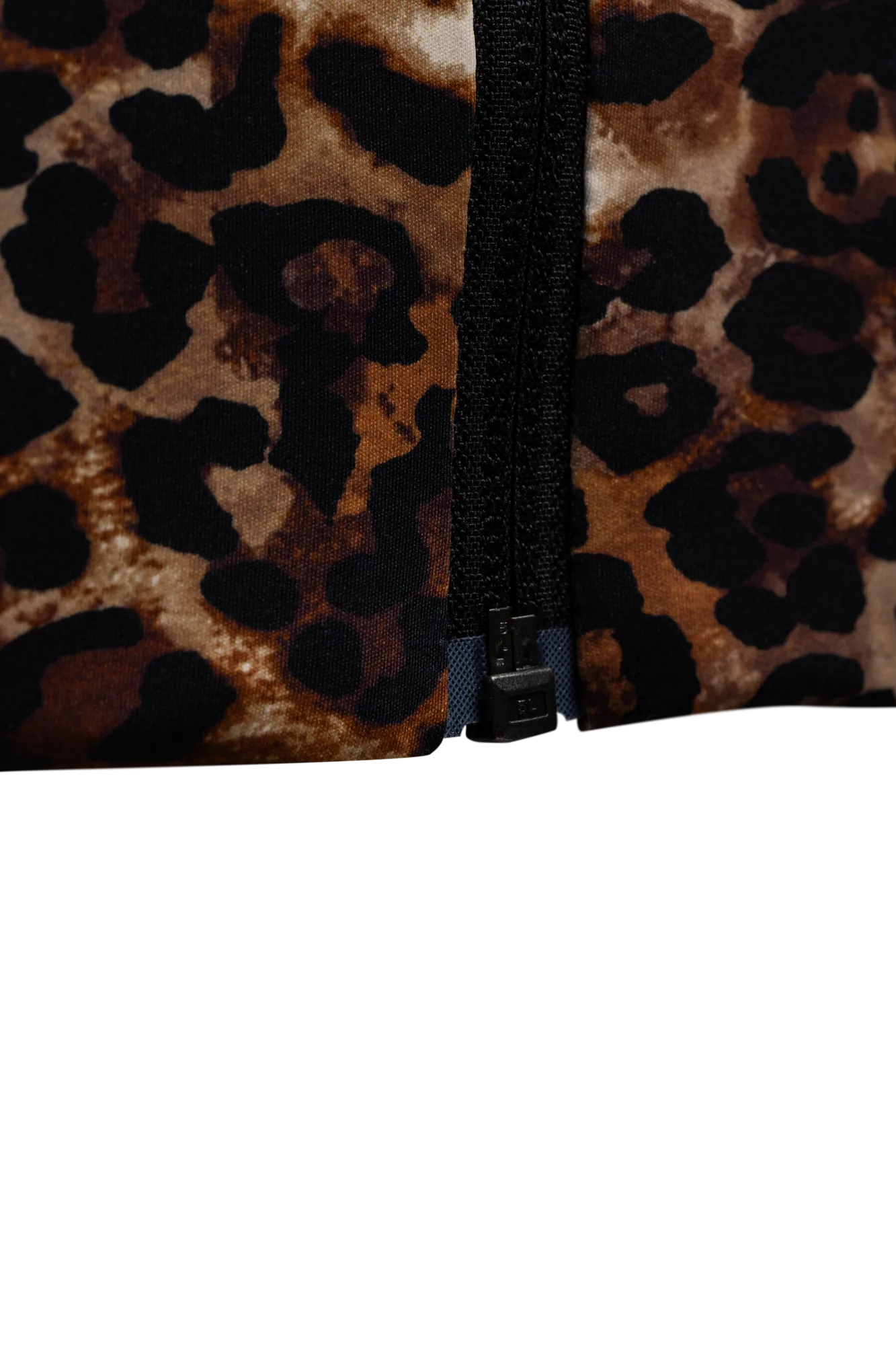 Back Protector Horse The Leopard