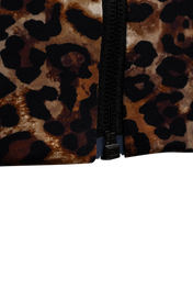 Back Protector Horse The Leopard