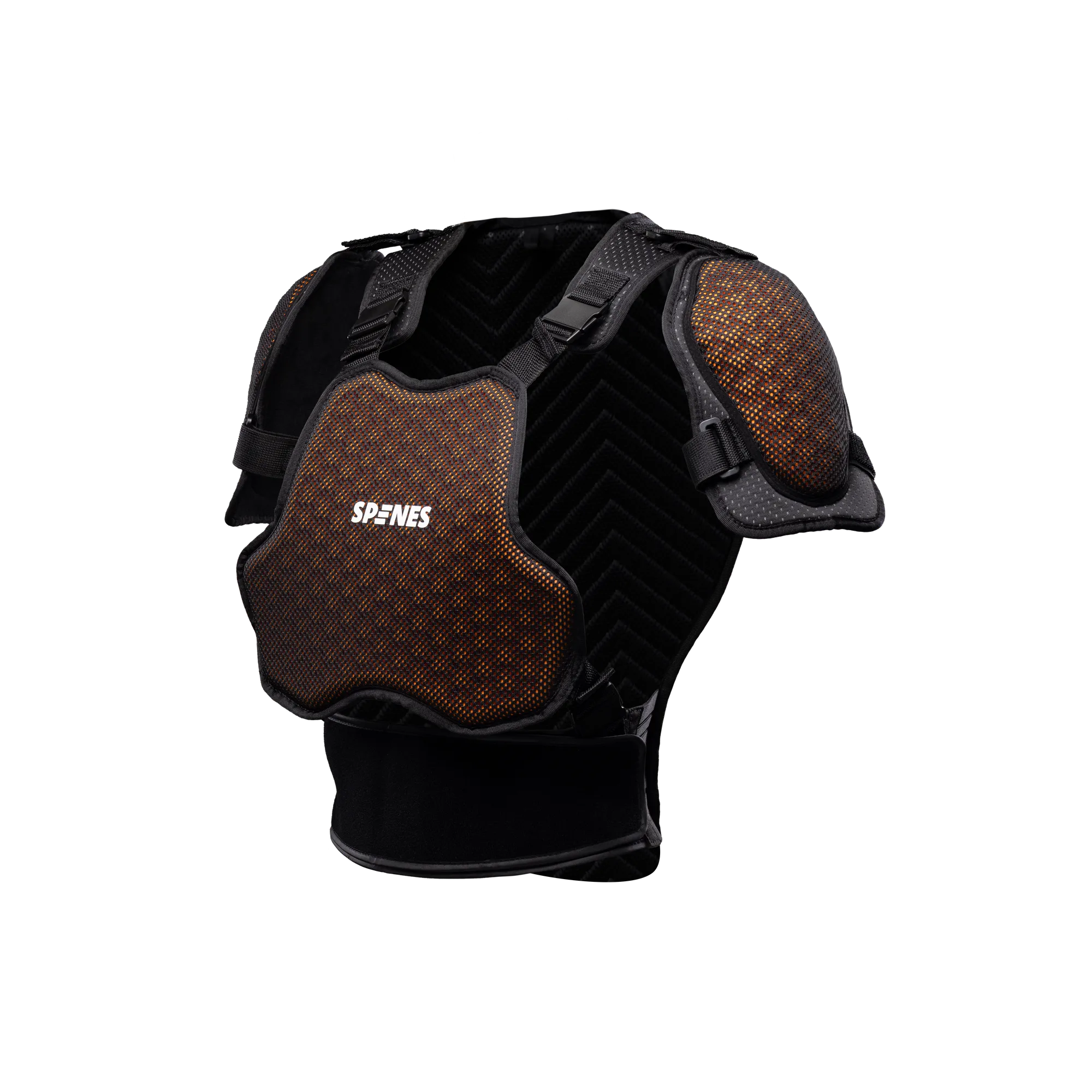 Back Protector Mountain Bike The Original