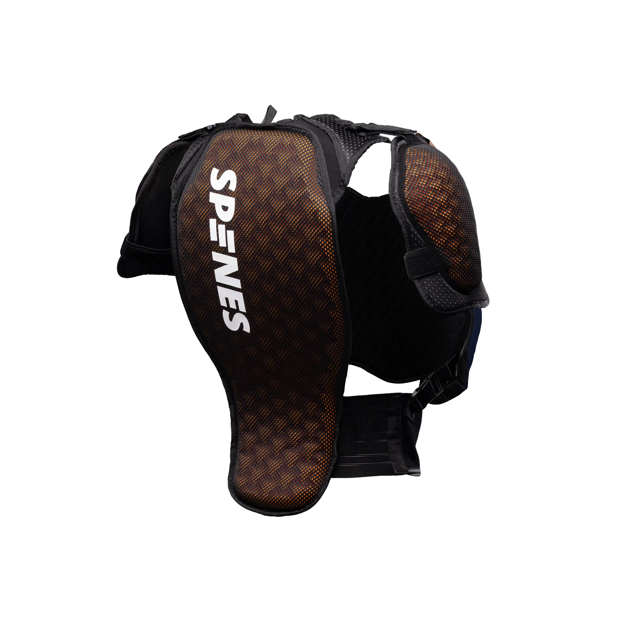 Back Protector Mountain Bike The Original