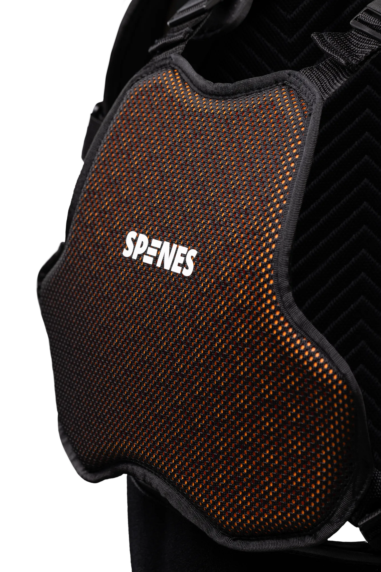Back Protector Mountain Bike The Original
