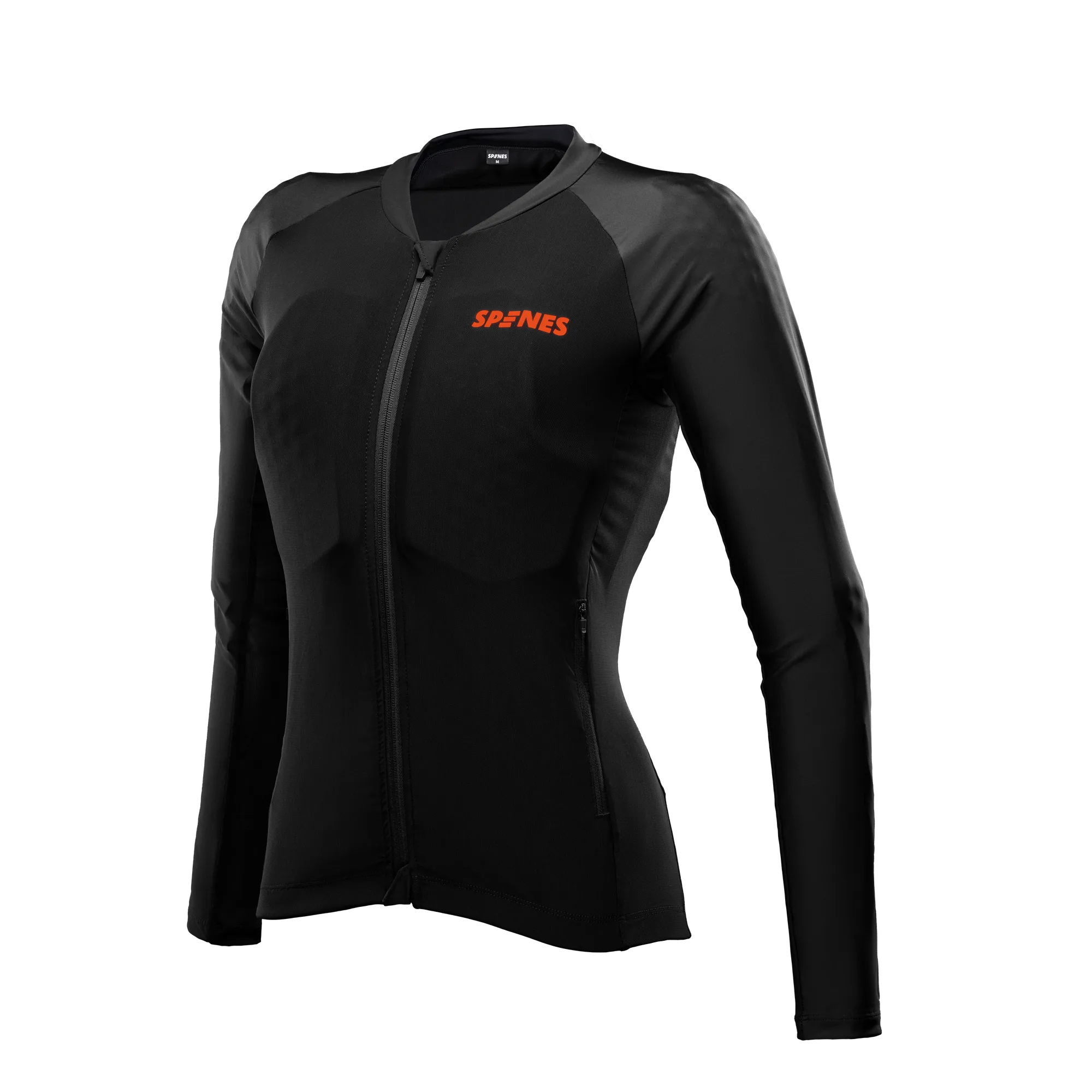 Motorcycle Back Protector The Black