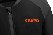 Motorcycle Back Protector The Black