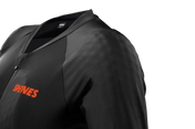 Motorcycle Back Protector The Black