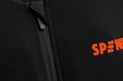 Motorcycle Back Protector The Black