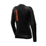 Motorcycle Back Protector The Black
