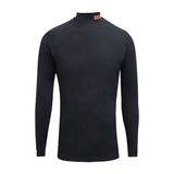 Thermal top The Black