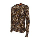 Thermoshirt The Leopard