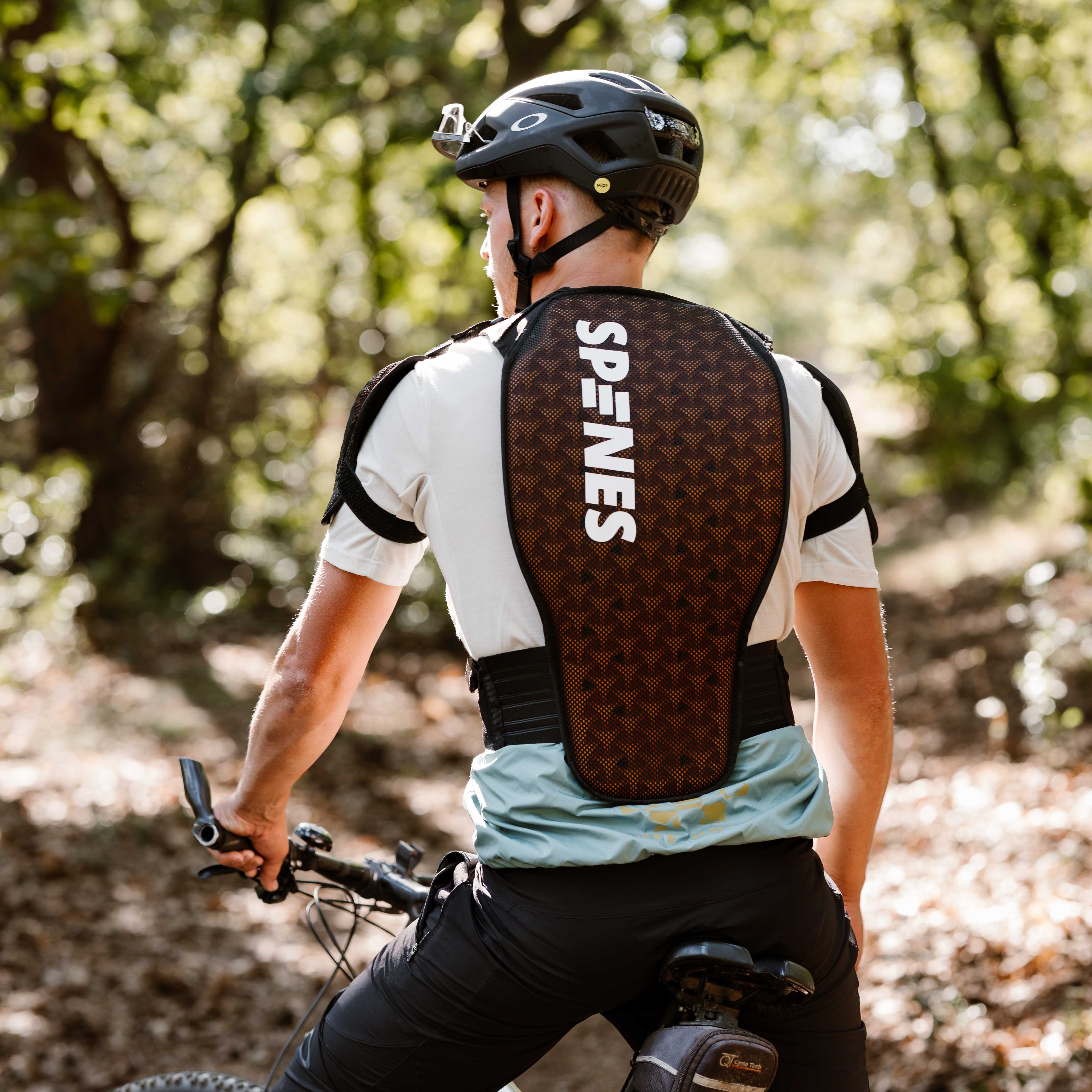 Back protector Mountain bike The Original
