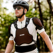 <tc>Back protector</tc> Mountain bike <tc>The Original</tc>