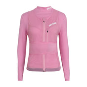 <tc>Spines</tc> <tc>The Pink</tc>