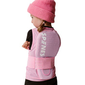 <tc>Spines</tc> <tc>The Pink</tc> Niños