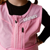<tc>Spines</tc> <tc>The Pink</tc> Niños