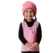 <tc>Spines</tc> <tc>The Pink</tc> Niños