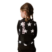 <tc>Spines</tc> <tc>The Stars</tc> Niños
