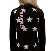 <tc>Spines</tc> <tc>The Stars</tc> Niños