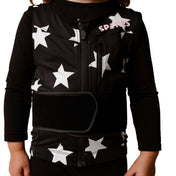 <tc>Spines</tc> <tc>The Stars</tc> Niños