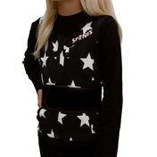 <tc>Spines</tc> <tc>The Stars</tc> Niños