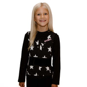 <tc>Spines</tc> <tc>The Stars</tc> Niños