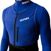 <tc>Spines</tc> <tc>The Blue</tc>