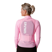 <tc>Spines</tc> <tc>The Pink</tc>