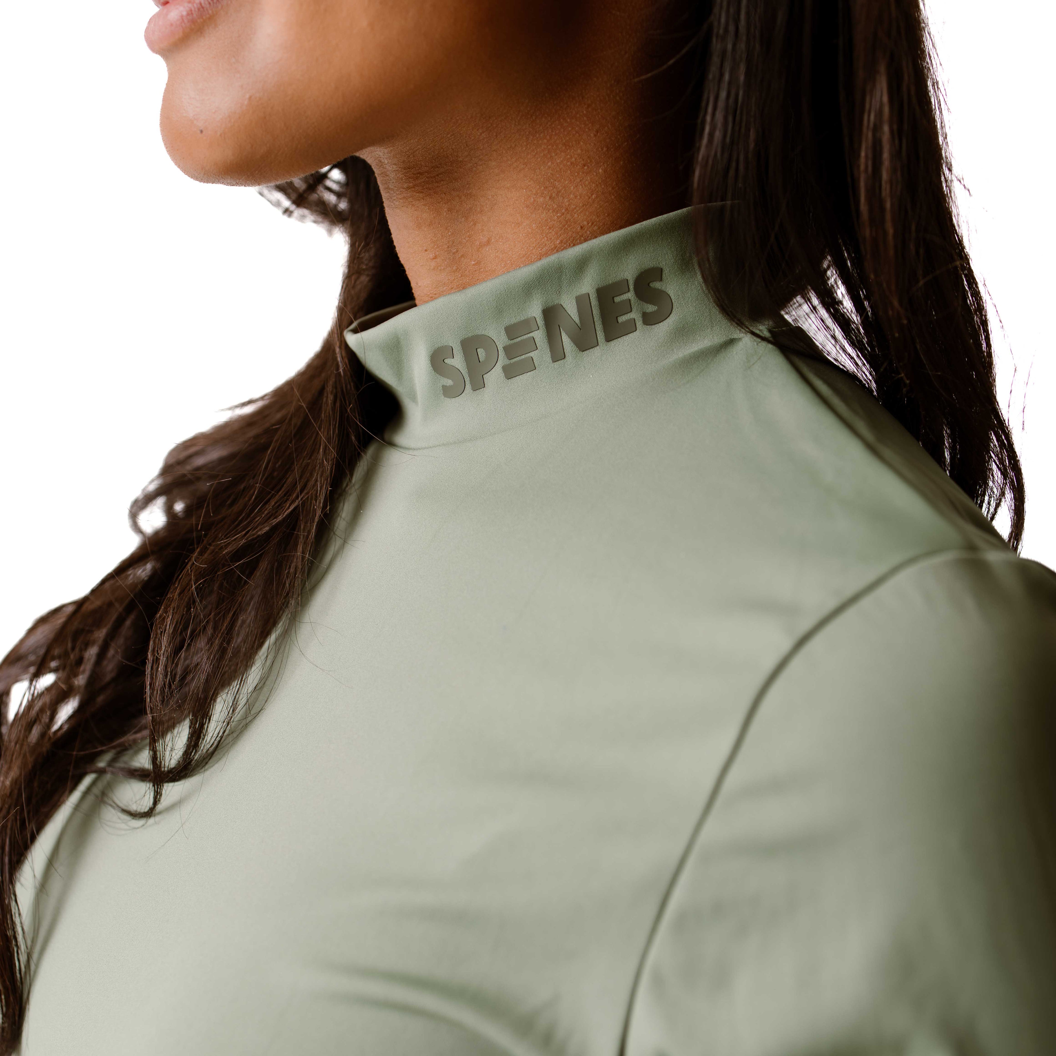 Thermal top The Green