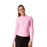 Spines Thermoshirt Pink