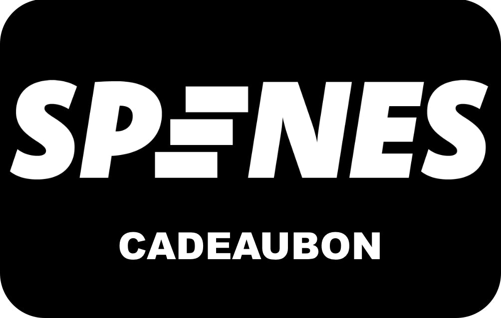Cadeaubon Spines