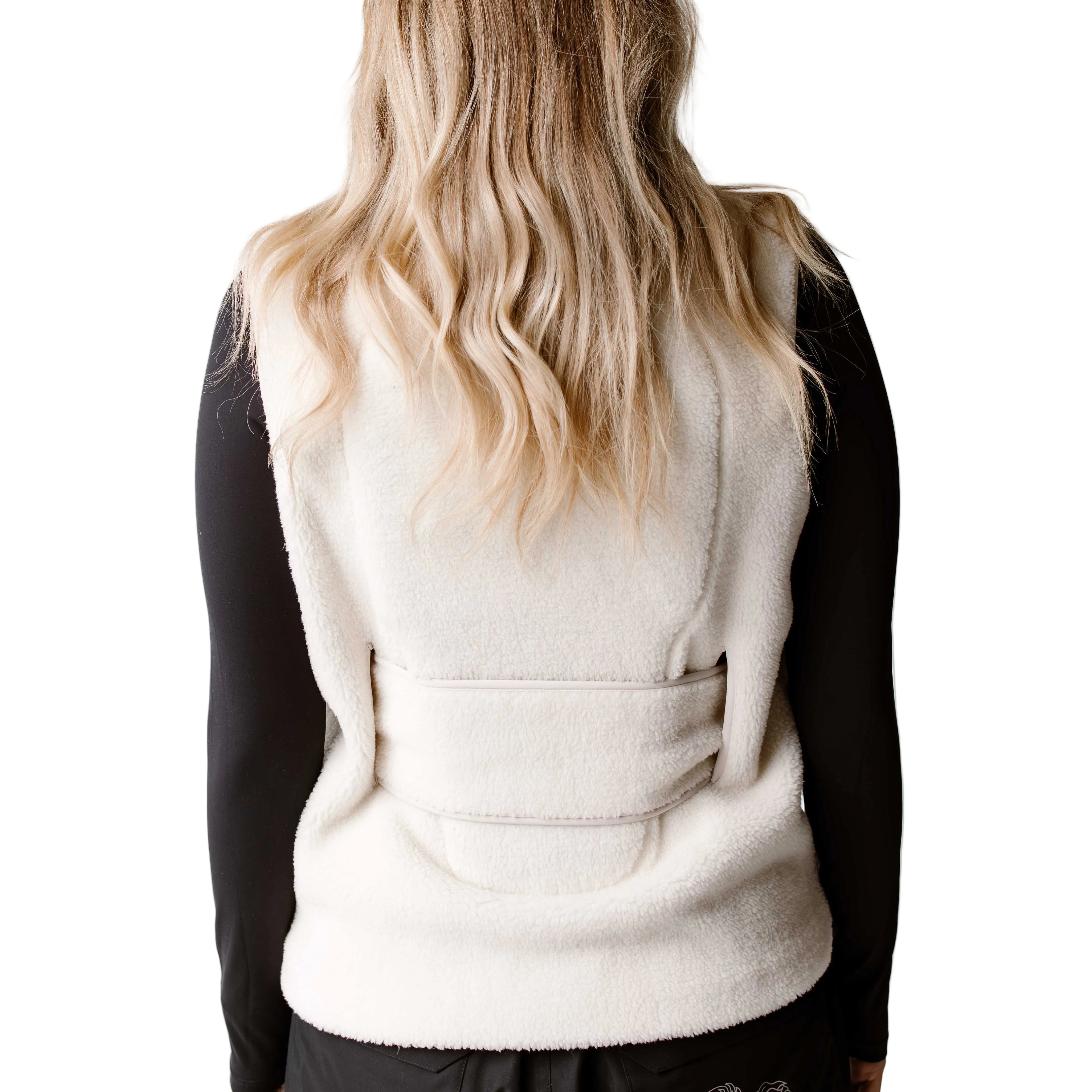 Spines Teddy Crema