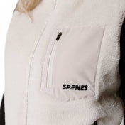 <tc>Spines</tc> <tc>Teddy</tc> Crema