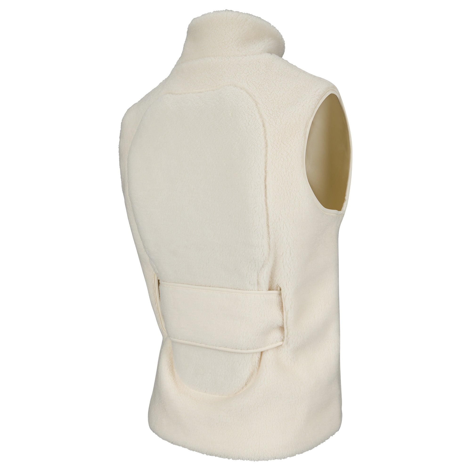 Spines Teddy Crema