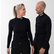 Thermo-shirt - Noir