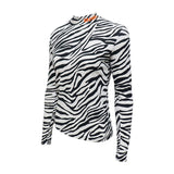 Thermal top The Zebra