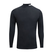Thermo-shirt - Noir