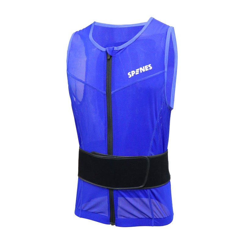 Spines - Blaue Ausgabe